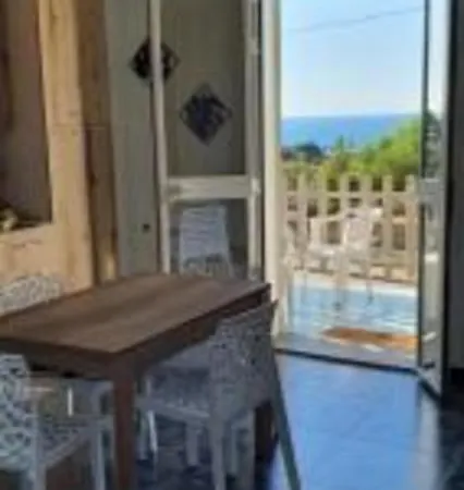 A Casa Da Cetty Cefalu