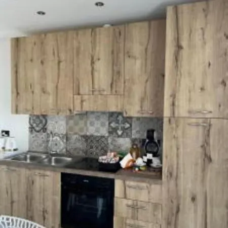 Holiday home A Casa Da Cetty Cefalu