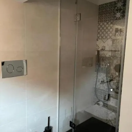 A Casa Da Cetty * Cefalu