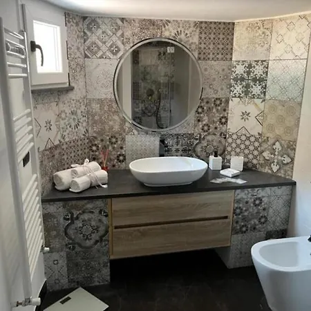 A Casa Da Cetty * Cefalu